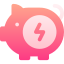 Energy saving