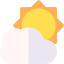 Cloudy day