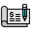 Cheque