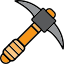 Pickaxe