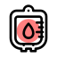 Blood transfusion
