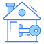 House key
