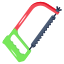 Hacksaw