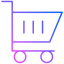 Shopping cart