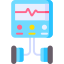 Defribillator
