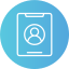 User profile