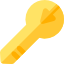 Door key
