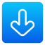 Down arrow