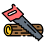 Hand saw