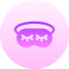 Sleeping mask