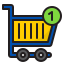 Shopping cart