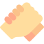 Hands