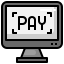Online payment