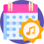 Calendar
