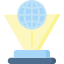 Голограмма