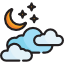 Облачный