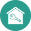 House key