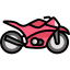 Motorcycle