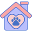 Pet shelter