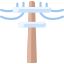 Electric pole