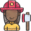 Firefighter