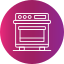 Oven