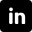 Связанный большой квадратный логотип