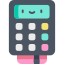 Terminal card