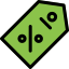 Price tag