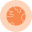 Planet earth
