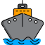 Ship