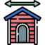 Dog house