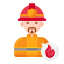Firefighter
