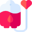 Blood donation