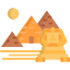 Pyramids