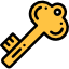 Ключ