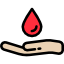 Blood donation