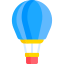 Hot air balloon