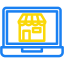 Online shop