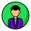 Businessman