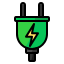 Power plug