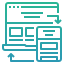 Responsive website