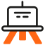 Easel