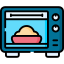 Oven