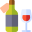 Red wine