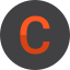 Letter C