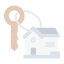 House key