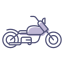 Motorcycle