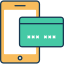 Credit card
