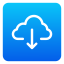 Cloud download